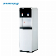  Floor Type Hot and Cold Vertical Water Cooler / Water Purifier / with Storage Cabinet
