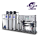 Reverse Osmosis Water Treatment Machine Water Purifier for Cosmetic Product