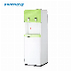  Floor Type Electric Cooling Hot & Cold Water Cooler / Water Purifier