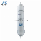 11inch I Type 1/4 Tube Connect CTO Pre Carbon/ Post Carbon Replece Water Filter Element Cartridge