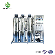 Hospital Sewage Treatment Wastewater Food Oil Field Reverse Osmosis Membrane Water Purifier