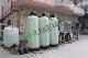 Multi-Cartridges Carbon Filter Chunke Water Dirty Waste Purifier Filter RO Treatment System