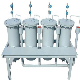  Steam-Water Sampling Cooler for Boilers