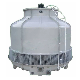  FRP Round Open Cooling Tower Water Chiller Water Cooler