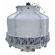 FRP Round Open Cooling Tower Water Chiller Water Cooler