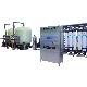 Shrimp Farm 30tph Ultrafiltration Machine