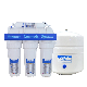  Undersink Pumpless 6 Stage Reverse Osmosis Drinking Water Purifier