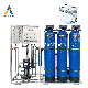  0.25 Ton 0.5 Ton 1 Ton Automatic Water Treatment Equipment Drinking Water Pure Water Equipment Reverse Osmosis RO Water Purifier