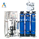 0.25 Ton 0.5 Ton 1 Ton Automatic Water Treatment Equipment Drinking Water Pure Water Equipment Reverse Osmosis RO Water Purifier