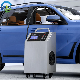  Flygoo Car Air Freshener Machine Smelly Eliminator 5g/H Ozone Generator