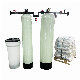 Industrial Ion Exchange Water Soften PE Softener Brine Tank for Water Purifier manufacturer