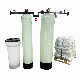 Industrial Ion Exchange Water Soften PE Softener Brine Tank for Water Purifier