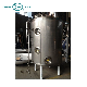 Sanitary Stainless Steel Water Purifier Storage Tank, Storage Tank