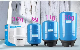  FDA Approved Steel and Plastic Water Purifier Pressure Tank Price