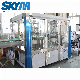 Carbonated Drink Small Aluminum Canning Machine Canning Machine Line