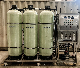 Reverse Osmosis Water Filter Desalination Machine Salty Water Ozone Water Purifier Machine manufacturer