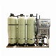 Reverse Osmosis Water Treatment System Purifier Machine UV Ozone for Commercial Purpose