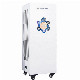  China Wholesale Home Portable UV Air Purifier with Composite Filter Can Match Ozone Sterilization