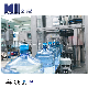 Factory Price Automatic 600bph 5 Gallon Bucket Big Bottle 19L 20L Bottled Liquid Pure Mineral Water Barrel Washing Filling Capping Bottling Packing Machine