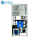 Factory Pure Drinking Water Machines RO Desalination Plant Sea Water Filter Price
