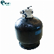 Wholesale Price Water Treatment Deforming-Proof Top-Mounted Swimming Pool Sand Filter