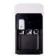  Factory Supply Water Dispenser RO UF Compressor Water Purifier with 3 Filters
