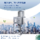 Pure Water Machine 500 Lph Industrial Water Treatment Equipment RO Plant Water Treatment Reverse Osmosis Machine Price