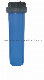  Wholesale 20 Inch Slim Blue Water Filter Housing Price