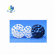  Factory Price Mbbr Aquarium Bio Ball Filter Media for Sewage Water Treatment