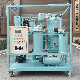  Factory Sales Vacuum Used Gear Oil Hydraulic Oil Purifier Machine