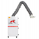  Manufacturer Air Purifier with 3m Suction Arm Used for Workshop/Factory