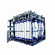 20m3/H Ultrafiltration Water Treatment Systems UF Water Purification Filter Machine