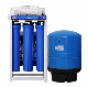 Hikins 800-Gallon 5-Stage RO Water Purification Machine Superior Reverse Osmosis Filter System