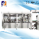 Full Automatic Plastic Bottle Water Filling Plant Price Mineral Water Plant/Liner Bottle Water Filling Machine