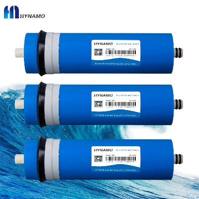 1812-110 RO Membrane for High TDS > 3000ppm RO Membrane for Household Water Purifier Home Water Treatment 75gpd Reverse Osmosis RO Membrane Price