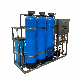 1000lph Reverse Osmosis System Water Filter Purifier Desalination Water Treatment Machine Water Purification System RO Drinking Water Treatment Plant manufacturer