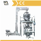  Vertical Packing Machine for Milk Powder in Quad Bag/Sachet Bag Salt Automatic Packing Machine