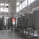 Customized Cleaning Machine System for Juice Processing Washing Clean in Place CIP Tanks
