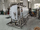 Full Automatic 304 Stainless Steel CIP Cleaning System for Equipment Cleaning