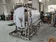  Stainless Steel Automatic Clean in Dairy Equipment CIP Cleaning System