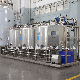  Machine Alkali/Acid Solution Washing Juice Processing Cleaning System CIP for Beer Factory