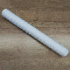 Polypropylene Cotton String Wound Sediment Filter Cartridge with PP Skeleton Water Filter Industrial Wire Wound Filter Element