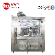  2999bph / 3999bph / 4999bph Aluminum Can Beverage, Beer Disinfection, Cold Filling Equipment