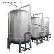 2000L/H RO Water Purification System for Drinking Water Treatment Equipment