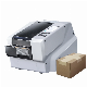 Fx-800p Hualian Carton Box Automatic OEM Colored Water Activated Tape Gummed Kraft Paper Tape Dispenser