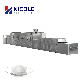  High Penetration Microwave Disinfection Equipment for Medical Material