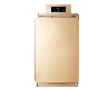  Multifunctional Ozone Generator HEPA Air Purifier for Home with Touch Screen