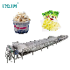  Continuous Pasteurizer Sterilization Machinery Pasteurizing Machine Fruit Juice Beer Beverage Pasteurization Tunnel