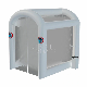  Ce Certificate Fast Set up Disinfection Atomizing Tent Disinfection System/Tunnel