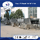  Factory Design Beverage Production Plant Cooling Pasteurizer Tunnel